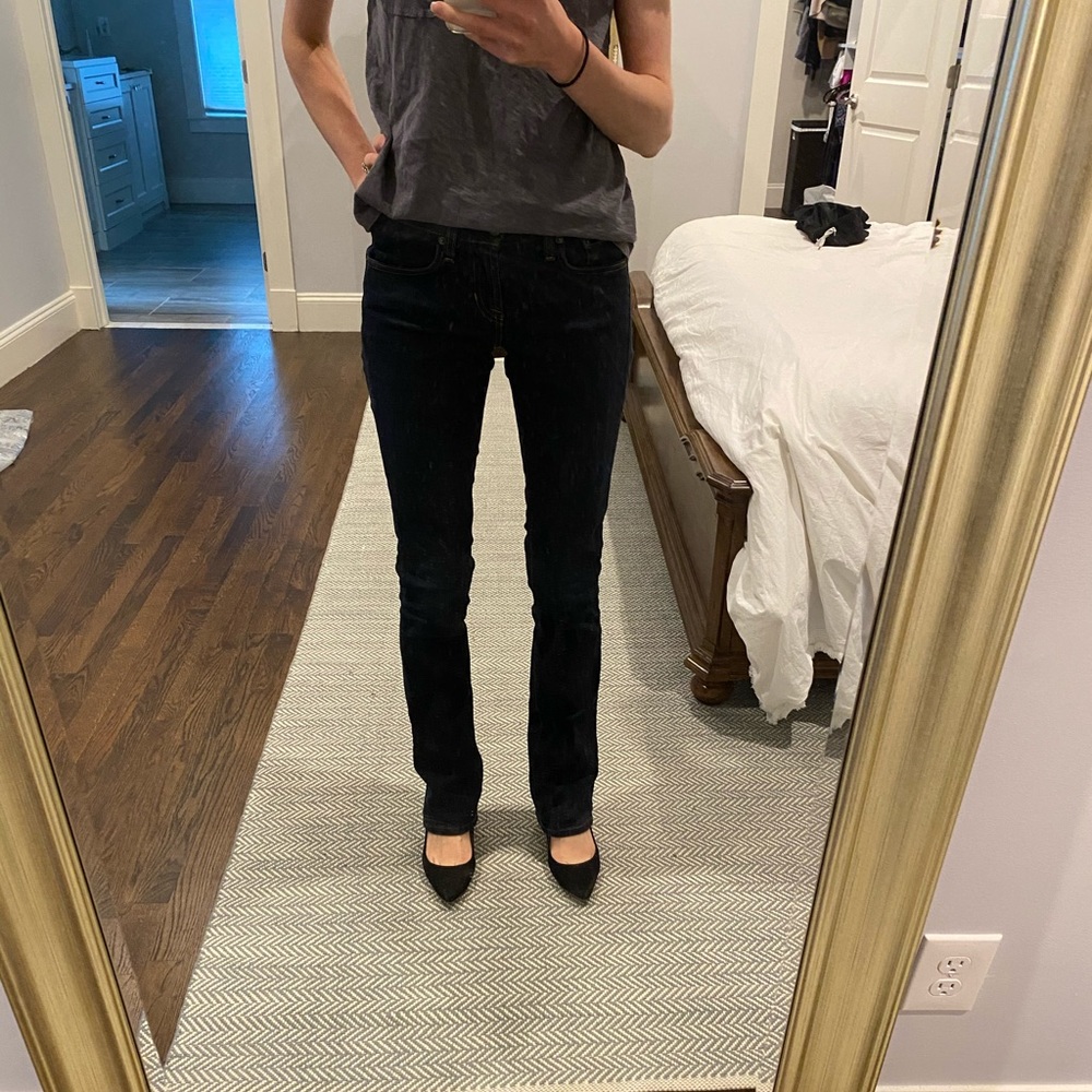 Dark blue jeans - Ralph Lauren